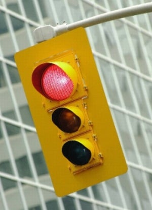 Illustration for article titled Six Cities Busted For Traffic Camera Scams