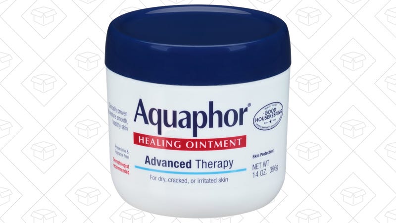 Aquaphor Advanced Therapy Healing, $8 with Subscribe & Save and 20% coupon