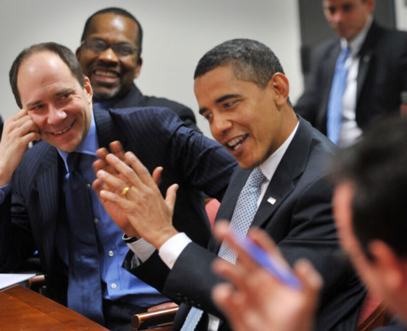 Illustration for article titled The Audacity of Job Security