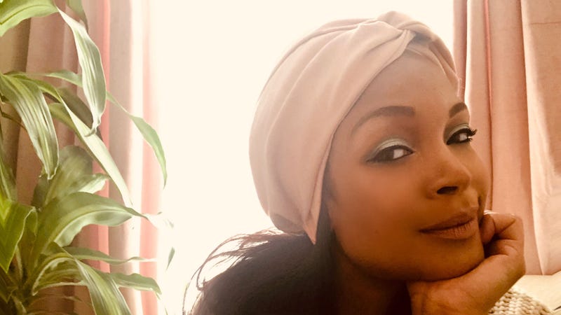 Illustration for article titled Big Beauty Tuesday: Can a Turban Help Me Embrace Change?