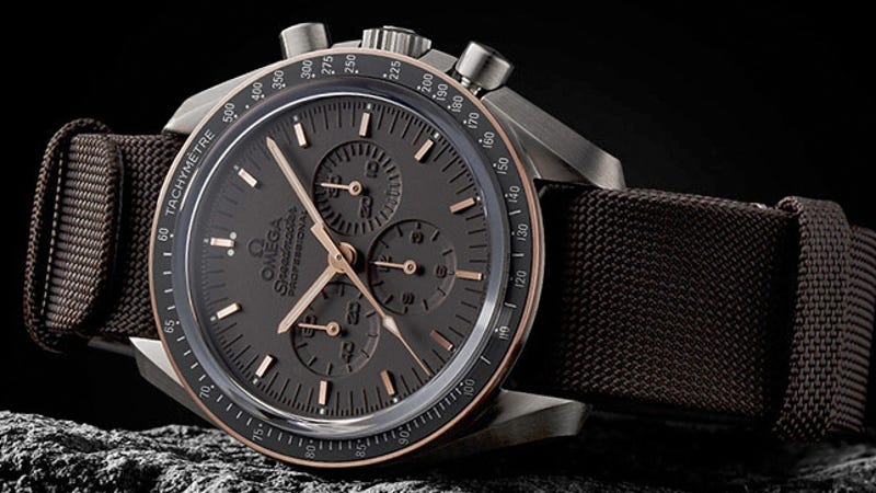 moonwatch only