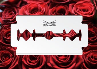 Illustration for article titled Wal-Mart Promotes Madden With Razorblades And Roses