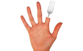 Illustration for article titled Give the Human Body Some Much-Needed Upgrades