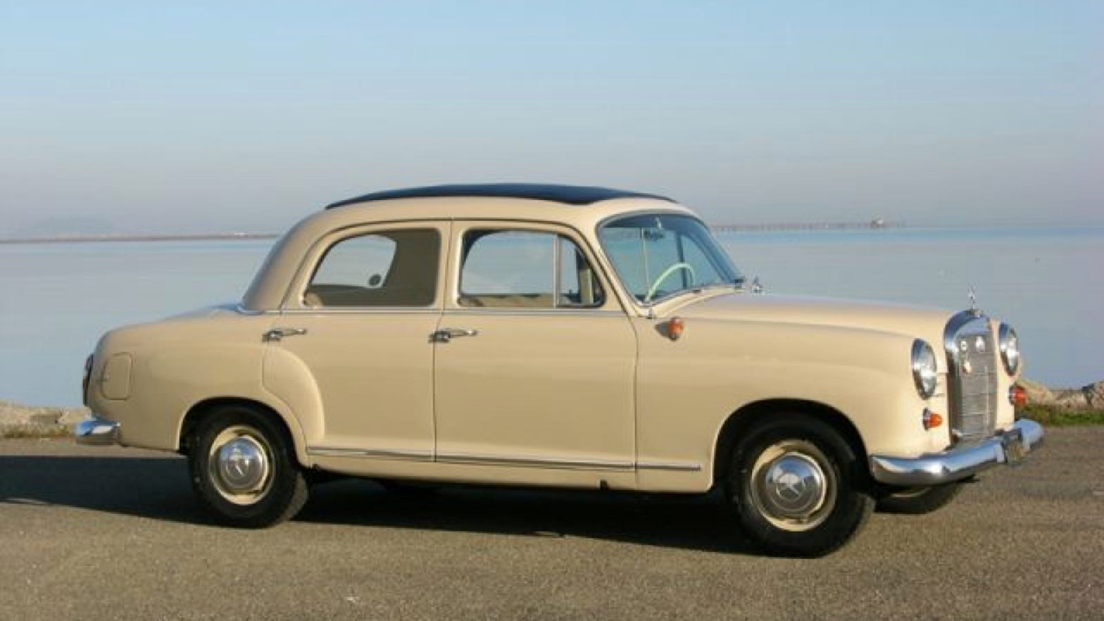Used Car Face Off Basic Benz Or Baroque Bmw