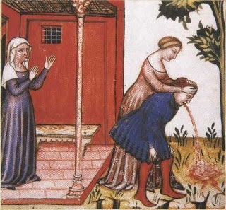 Illustration for article titled Where Did GT Fall On Pregnancy Announcements?