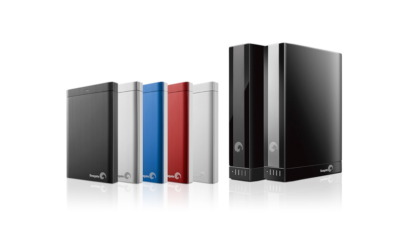seagate drive utility
