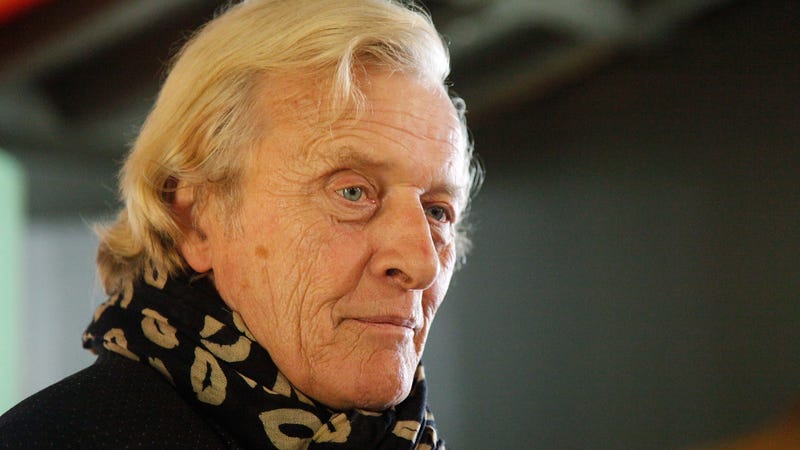Illustration for article titled R.I.P. Rutger Hauer