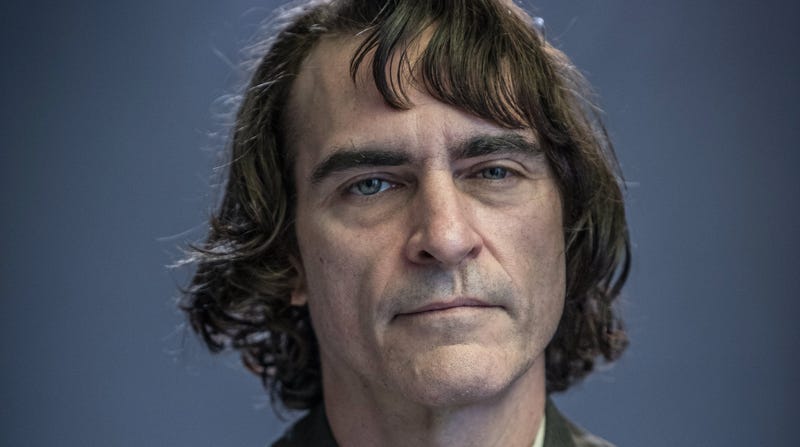 Joker Movie Extras Reportedly Reduced To Peeing On Subway Tracks