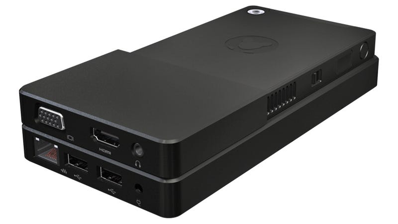 Illustration for article titled You Can Now Add a Hard Drive to the Impossibly Tiny Kangaroo PC For Loads of Storage