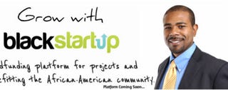 Illustration for article titled BlackStartup.com Helps Black Owned Businesses Secure Funding