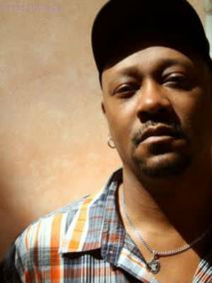 Courtesy of Davey D's Hip-Hop World