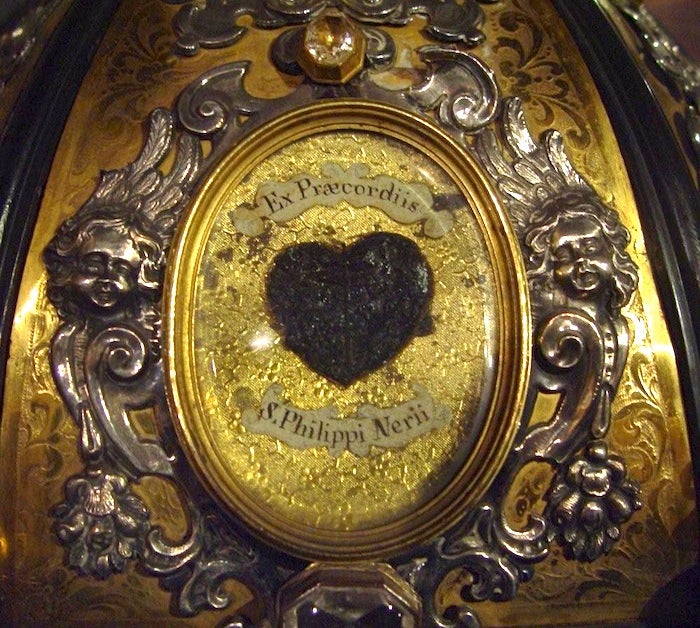 The Bizarrely Beautiful World of Relics in Religious History