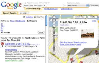 mv realty google reviews