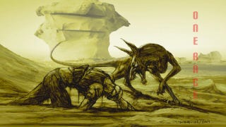 Illustration for article titled The Riddick movie has been saved!