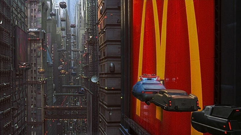Illustration for article titled When Will The Last Ever McDonald's Restaurant Close Its Doors?