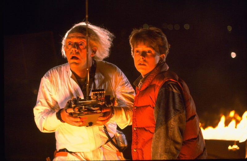Illustration for article titled What's The Most Fun Movie From The 1980s?