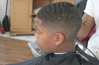 The 25 Most Popular Black Male Hairstyles Of All Time
