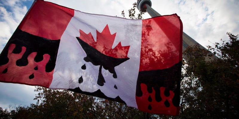 Illustration for article titled O Canada, Why Are You Still Muzzling Science Journalists?