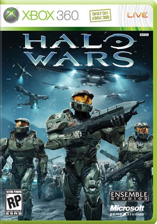 Illustration for article titled Gamestop Hopes Halo Wars Is Worth A Midnight Launch