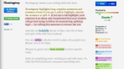 hemingway editor 3 free download