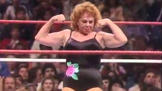 Fans Are Revolting Against WWE Honoring Fabulous Moolah, With Good Reason