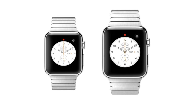 Illustration for article titled iOS 8.2 ya está disponible para descarga, con soporte a Apple Watch