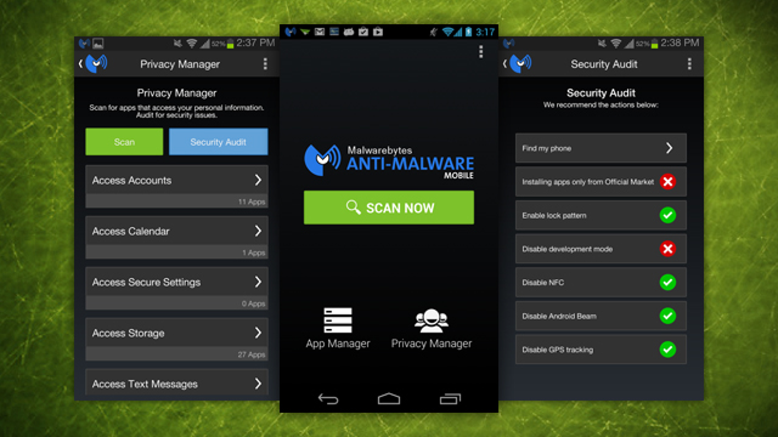 malwarebytes android