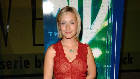 Allison Mack Developed Nxivm DOS Sex Cult Branding Practice