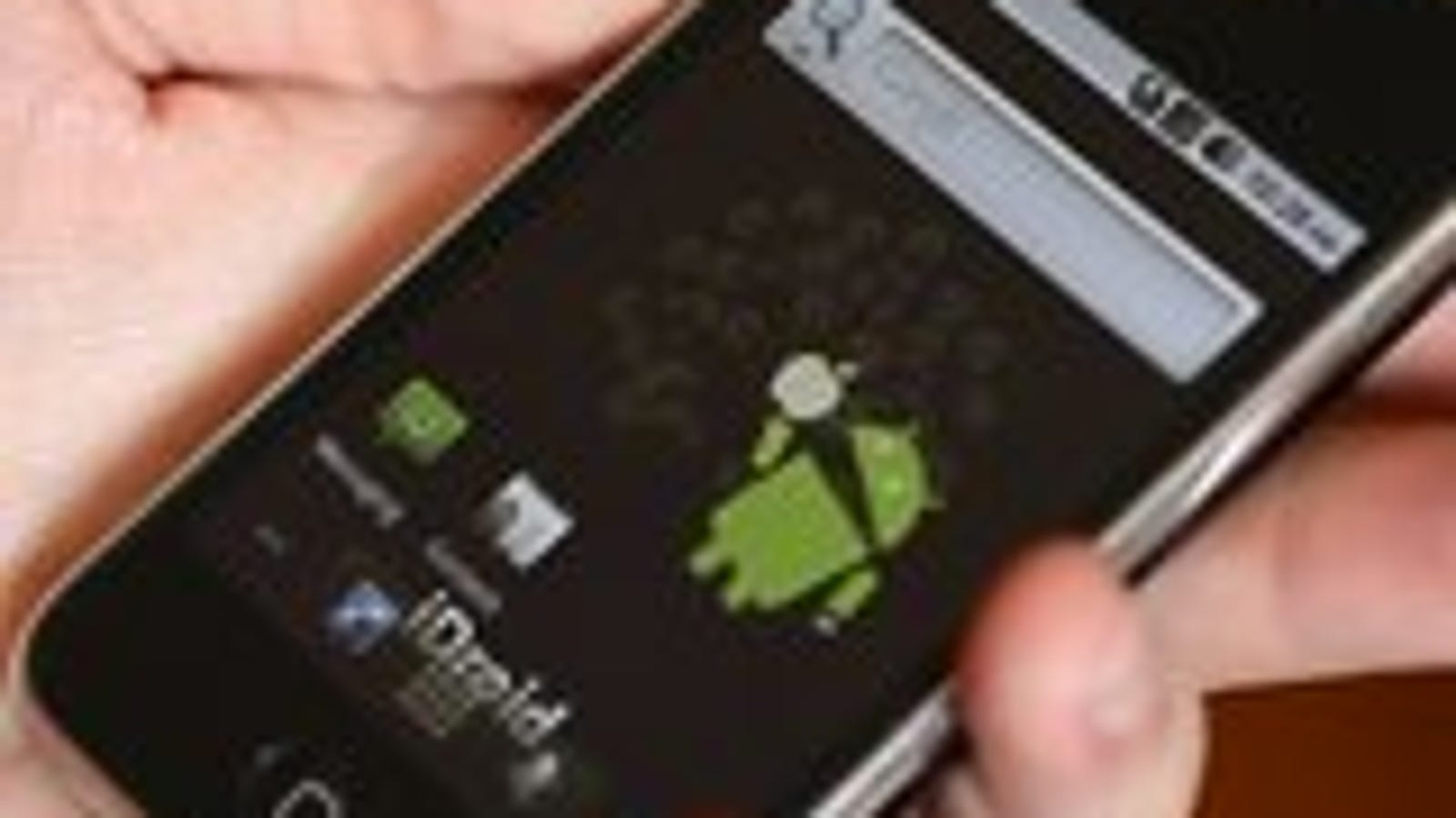 How to install android on an iphone in six easy steps