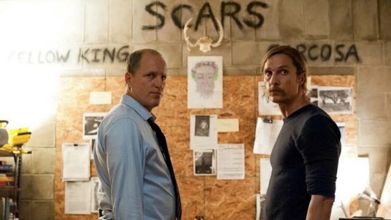 Illustration for article titled The Next Season of True Detective Will Have Three Leads