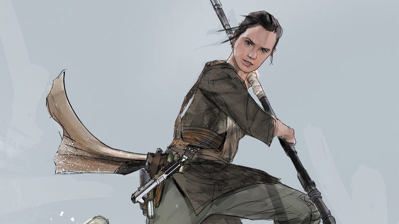 16 Fascinating Revelations About The Making Of Star Wars