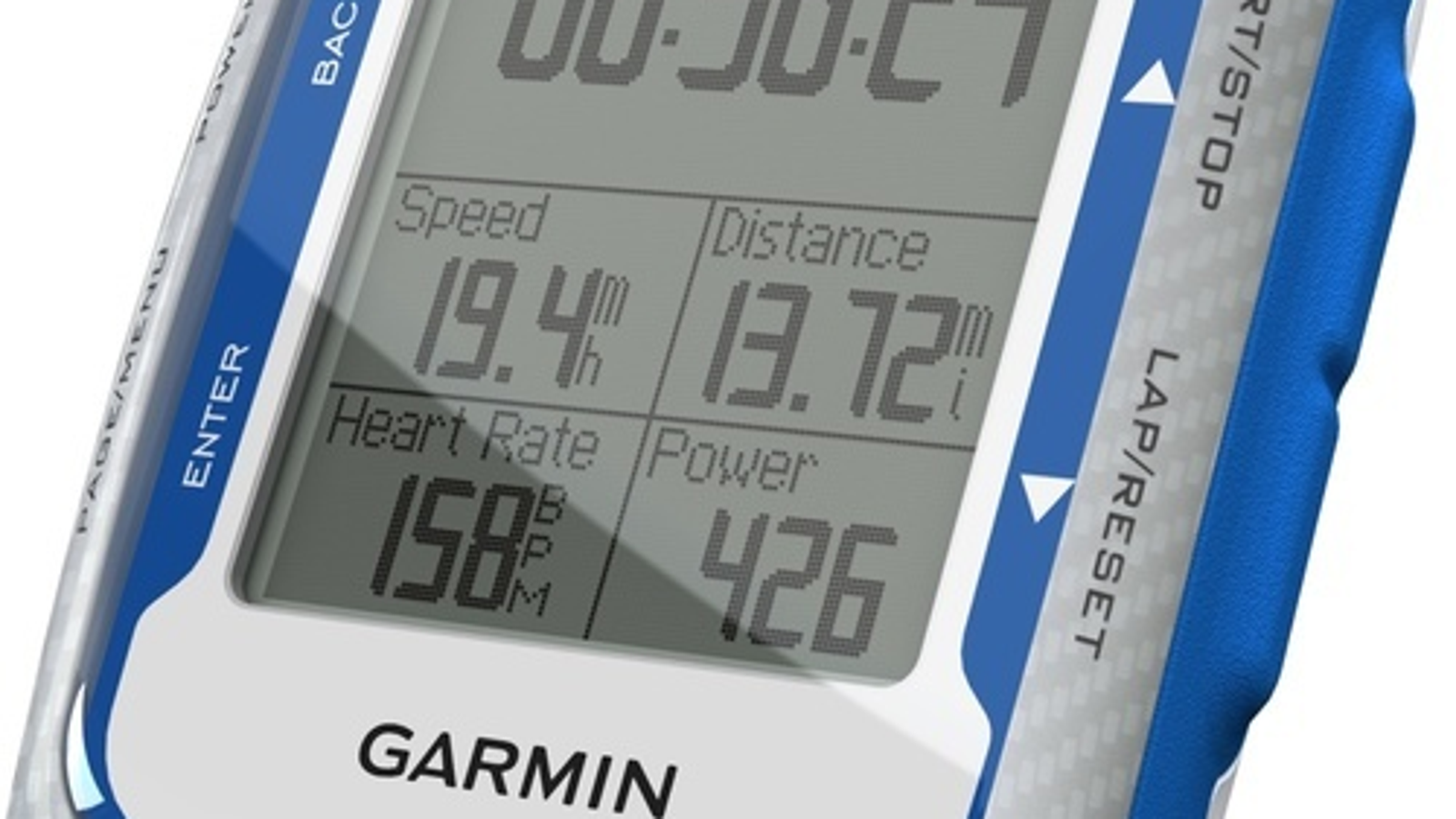 bike gps tracks