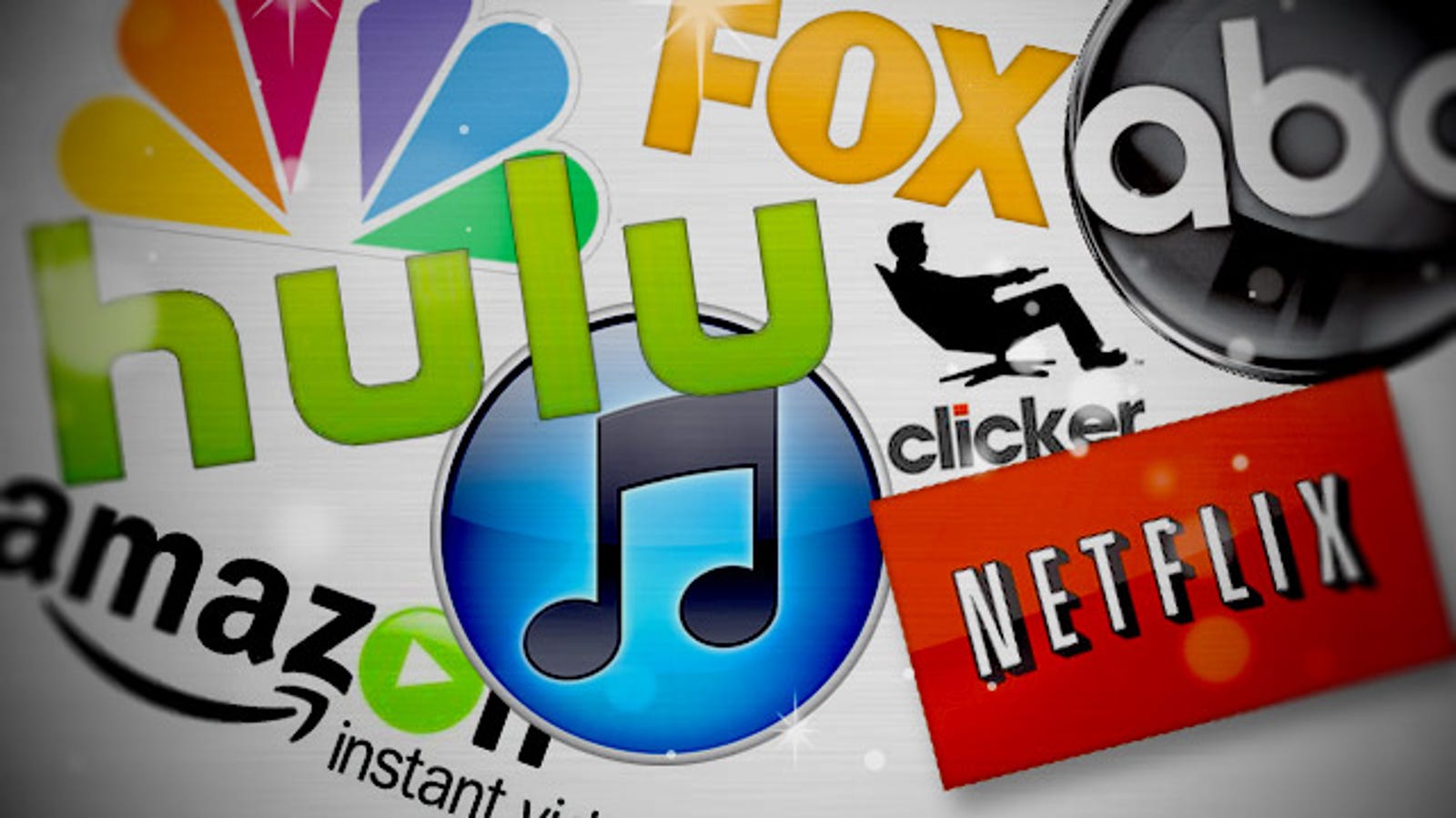 How Can I Ditch Cable and Watch My TV Shows and Movies Online?