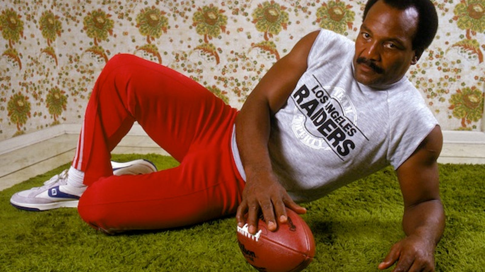 What's The Matter With Jim Brown?