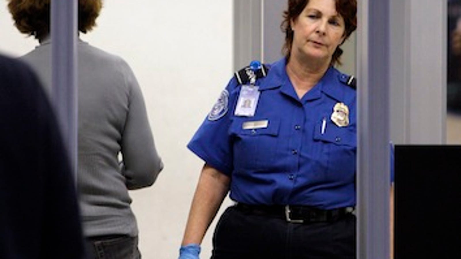Woman Awarded “nominal” Settlement After Tsa Exposes Her Breasts