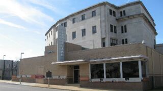 Courtesy of Waymarking.com