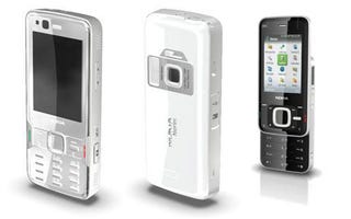 Illustration for article titled Rumor: Nokia N81 and N82 Get Specs, Launch Dates