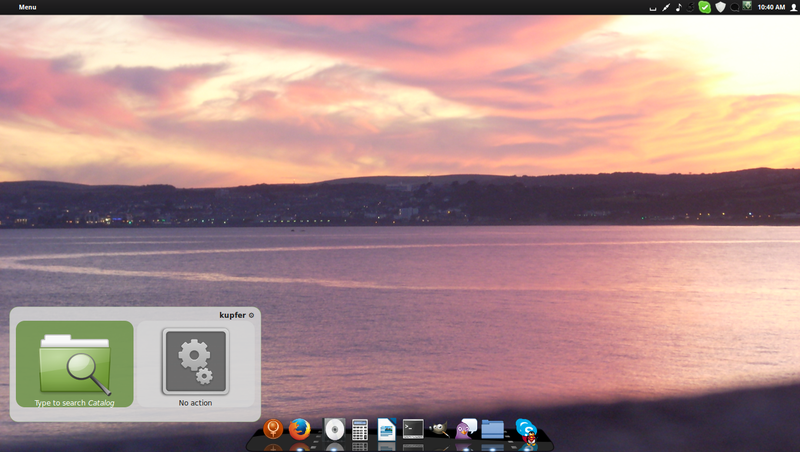 Illustration for article titled Advanced OSX for linux.
