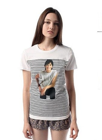 Illustration for article titled Buy This Now: The Scott Baio T-Shirt