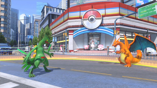 Illustration for article titled Trainers Get Ready! A New Breed of Pokémon Battles Approaches...