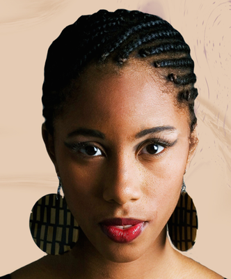 Courtesy of Miss Black USA Inc.