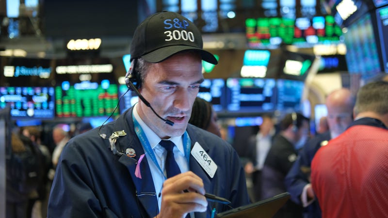 Illustration for article titled Don't Get Too Excited About the S&P 500 Hitting 3,000