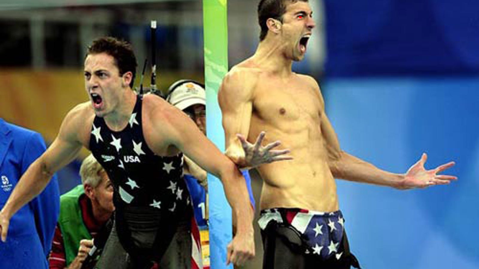 How to Watch Michael Phelps Snag 8th Gold Medal, Obliterate World