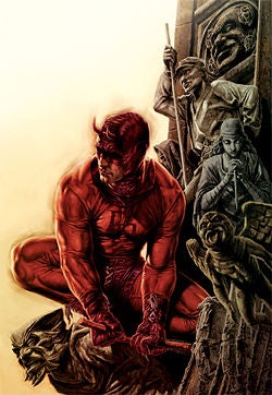 Illustration for article titled Blind Children Can Learn Daredevil's Echolocation