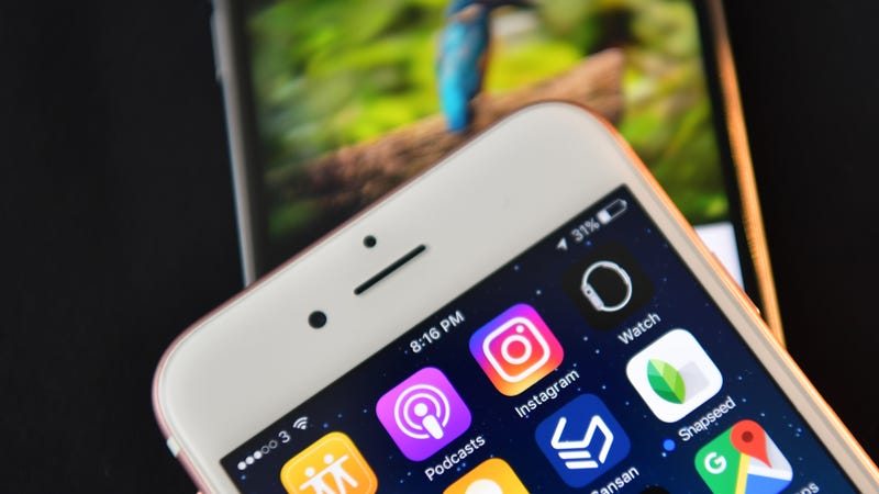 Illustration for article titled Instagram Is Testing a Feature That Sure Sounds Great for Shit-Talking Other Users