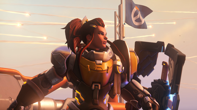 Overwatch 2 Locks A Third Of The Roster For Some Players While Blizzard Tries Putting Out Fires