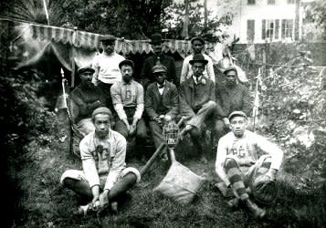 Illustration for article titled New York's Black History