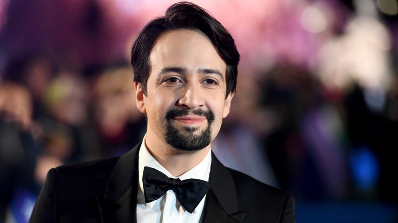 Illustration for article titled Netflix wins bidding war for the Lin-Manuel Miranda-directed Tick, Tick...Boom!