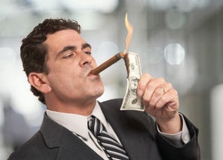 Illustration for article titled College Kid Writes Dumbest Possible Op-Ed on Fast Food Wage Strikes