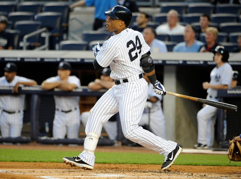 Illustration for article titled How Those Robinson Cano PED Rumors Got Started